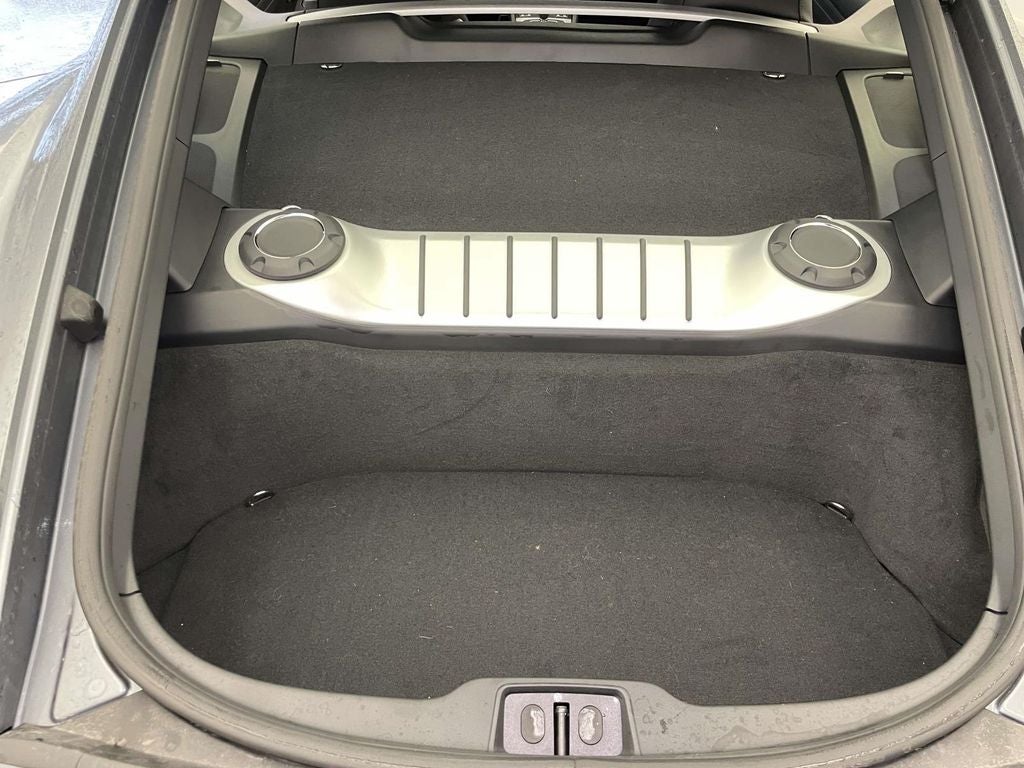 2025 Porsche 718 Cayman S