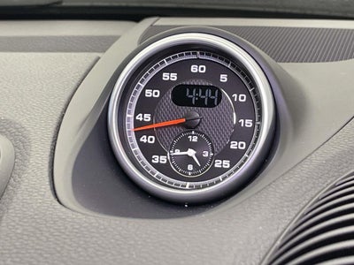 2025 Porsche 718 Cayman S