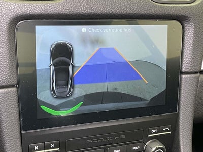 2025 Porsche 718 Cayman S