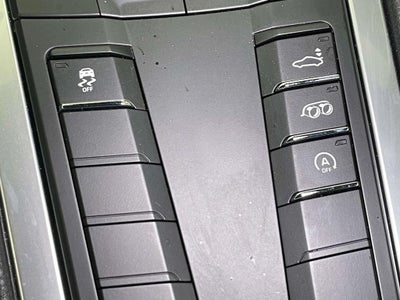 2025 Porsche 718 Cayman S