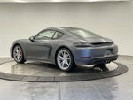 2025 Porsche 718 Cayman S