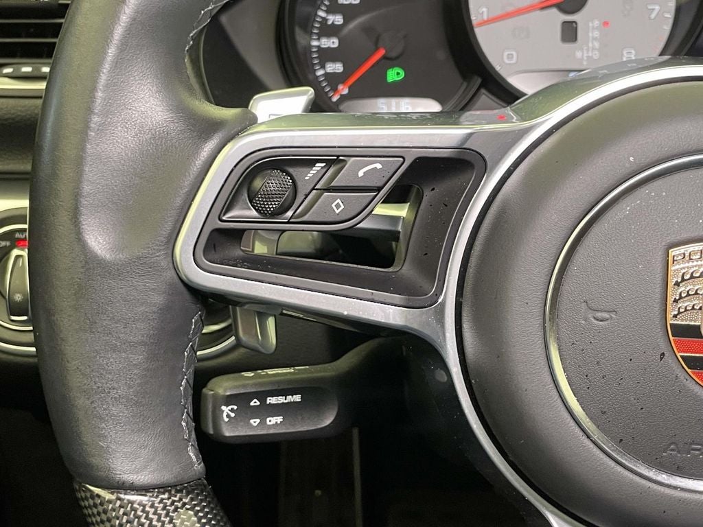 2025 Porsche 718 Cayman S