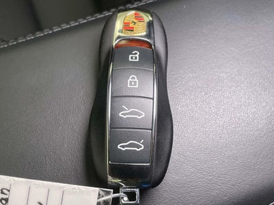 2025 Porsche 718 Cayman S