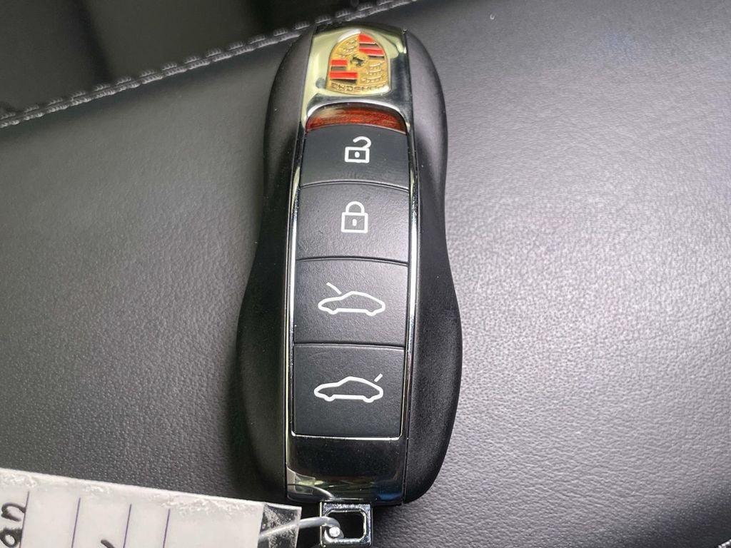 2025 Porsche 718 Cayman S