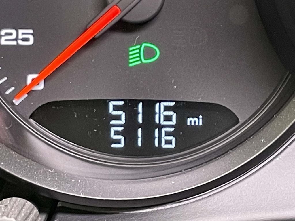 2025 Porsche 718 Cayman S