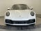 2020 Porsche 911 Base