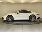 2020 Porsche 911 Base