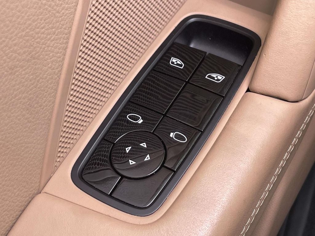 2020 Porsche 911 Base