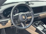 2020 Porsche 911 Base