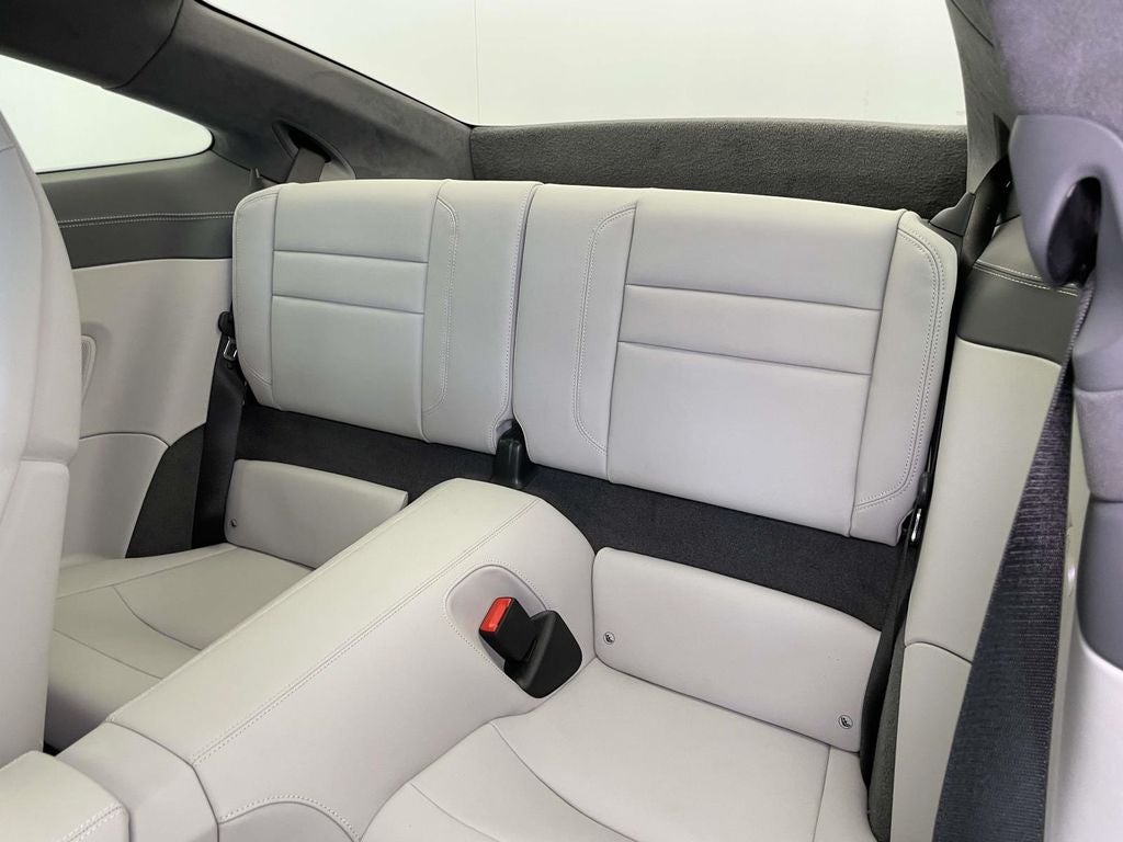 2024 Porsche 911 Carrera 4S