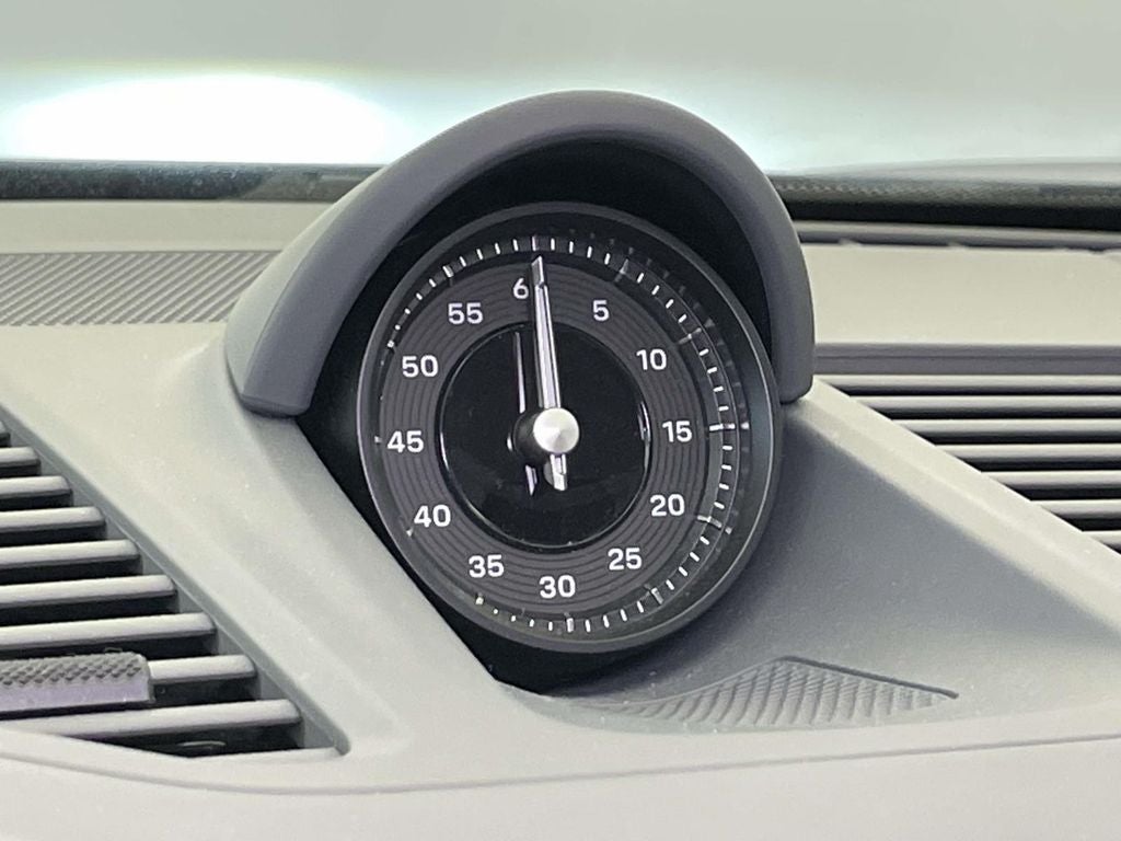 2024 Porsche 911 Carrera 4S