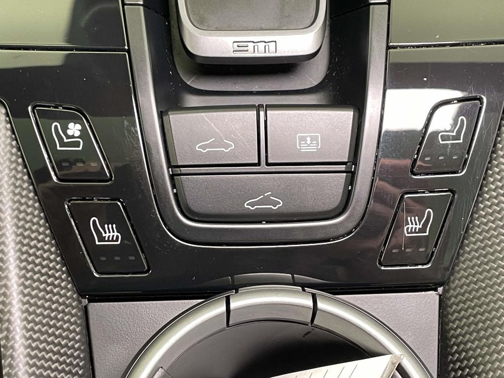 2024 Porsche 911 Carrera 4S