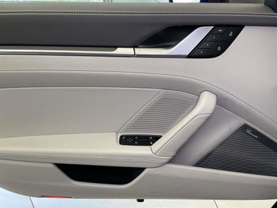 2024 Porsche 911 Carrera 4S