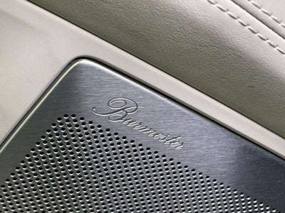 2024 Porsche 911 Carrera 4S