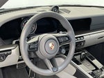 2024 Porsche 911 Carrera 4S