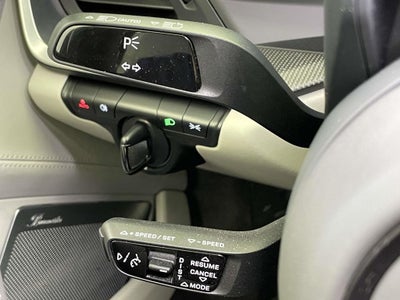 2024 Porsche 911 Carrera 4S