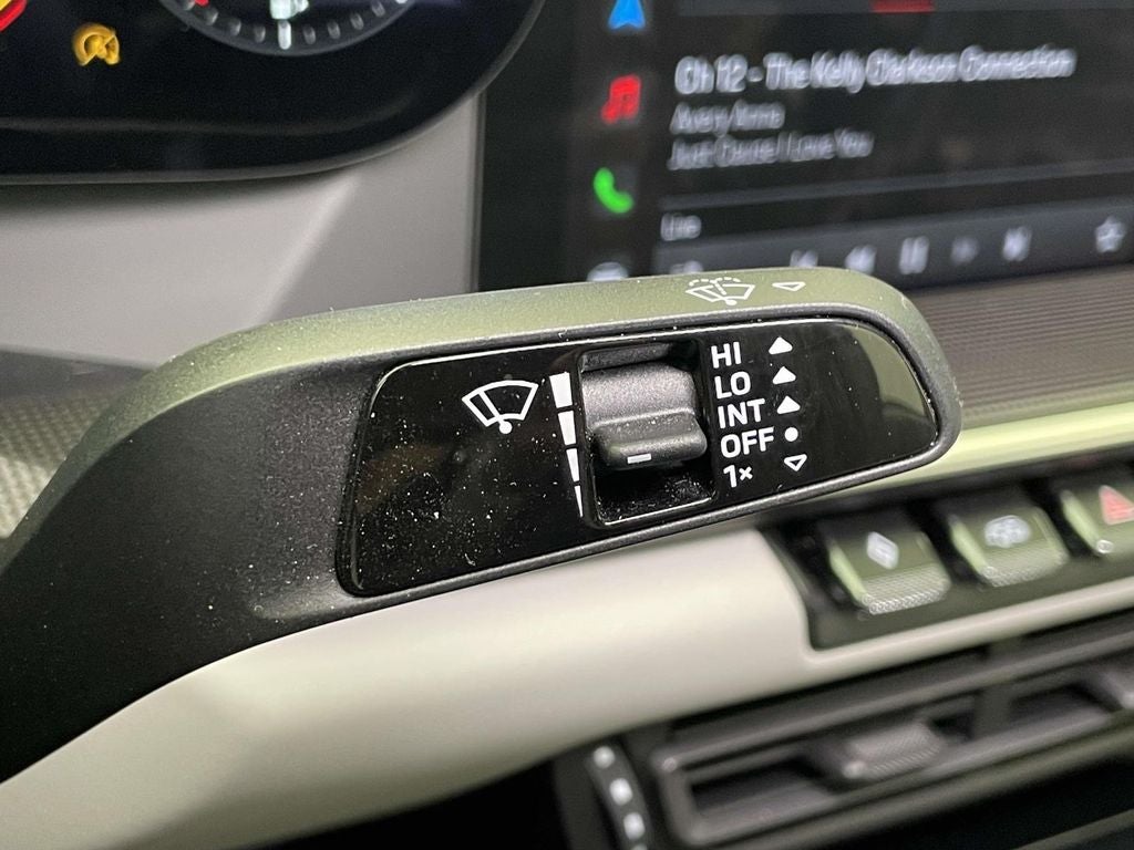 2024 Porsche 911 Carrera 4S