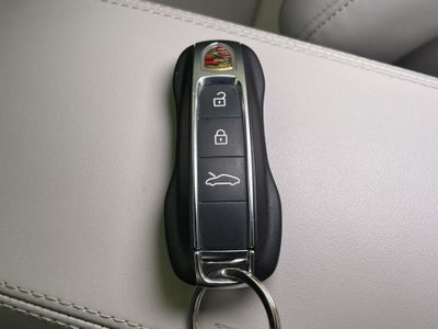 2024 Porsche 911 Carrera 4S