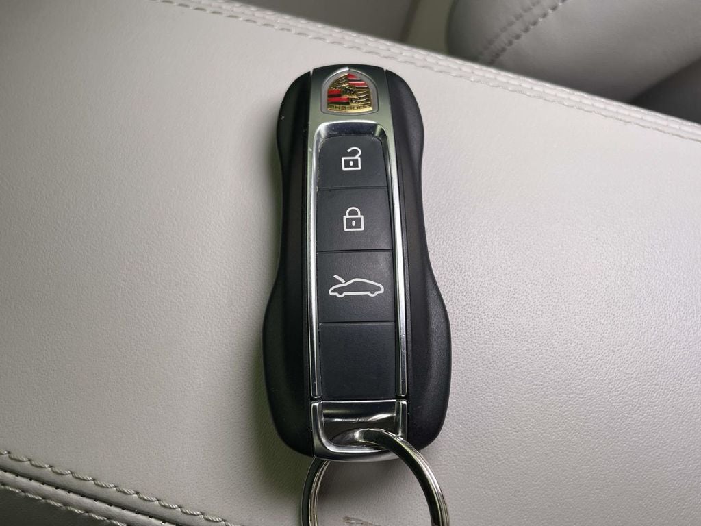 2024 Porsche 911 Carrera 4S