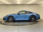 2026 Porsche 911 Carrera GTS