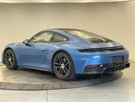 2026 Porsche 911 Carrera GTS