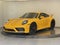 2024 Porsche 911 Carrera GTS