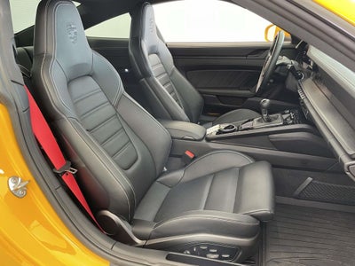 2024 Porsche 911 Carrera GTS