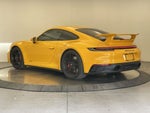 2024 Porsche 911 Carrera GTS