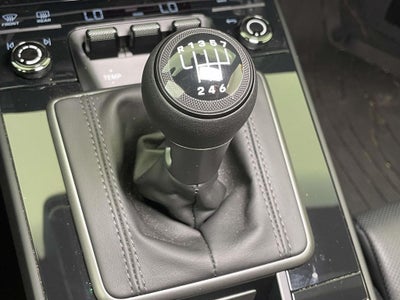 2024 Porsche 911 Carrera GTS