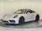 2024 Porsche 911 Carrera GTS