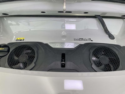 2024 Porsche 911 Carrera GTS