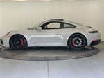 2024 Porsche 911 Carrera GTS