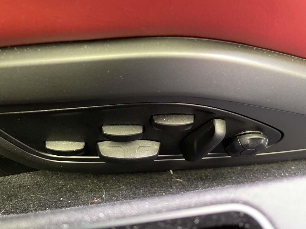 2024 Porsche 911 Carrera S