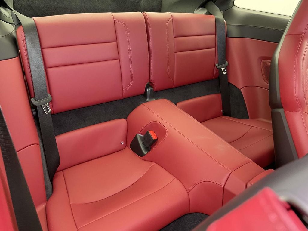 2024 Porsche 911 Carrera S