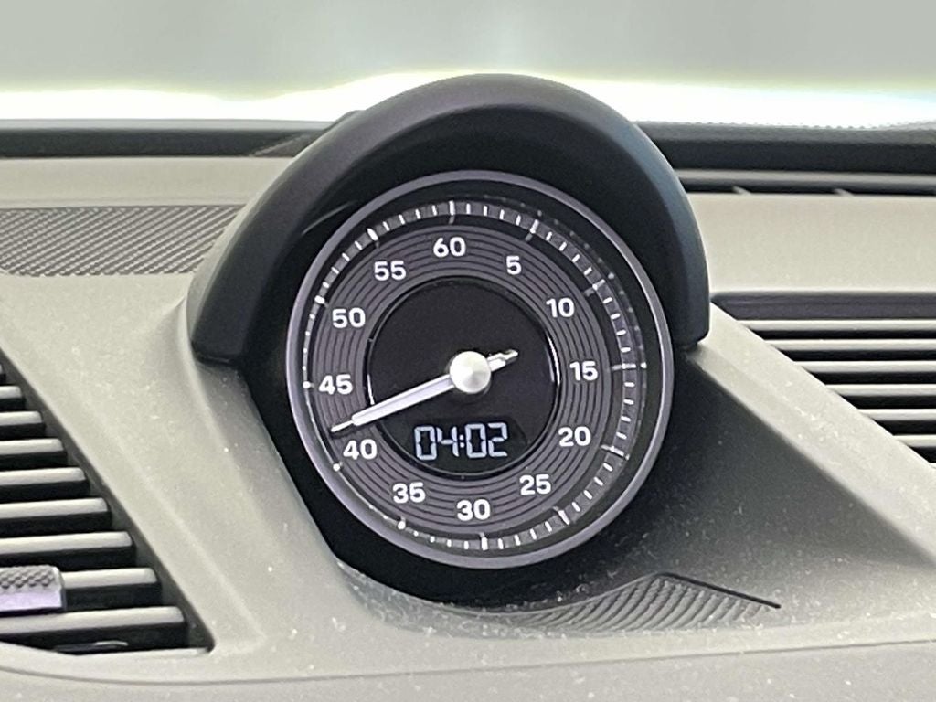 2024 Porsche 911 Carrera S