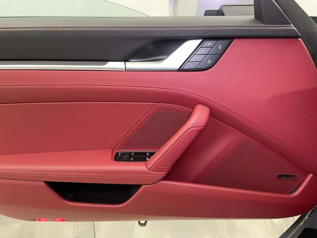 2024 Porsche 911 Carrera S