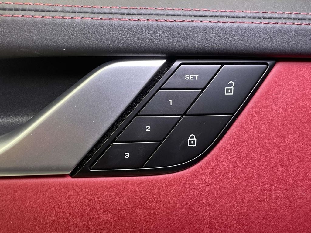 2024 Porsche 911 Carrera S