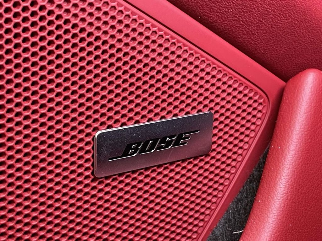 2024 Porsche 911 Carrera S