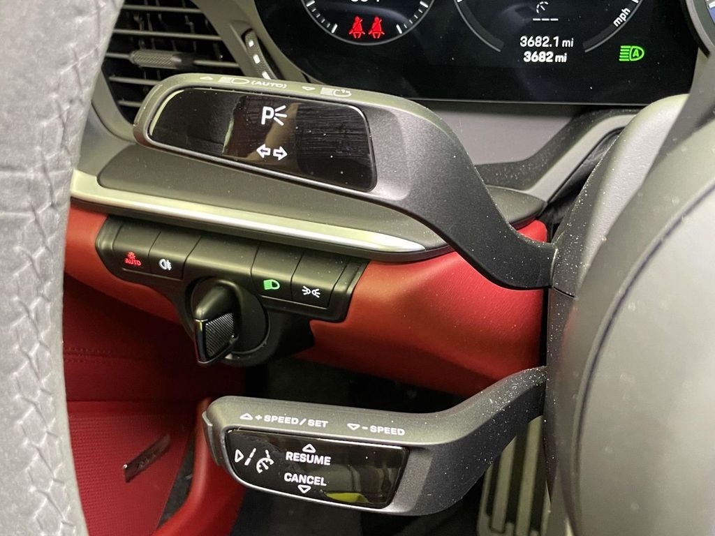 2024 Porsche 911 Carrera S