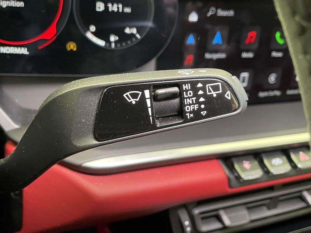 2024 Porsche 911 Carrera S