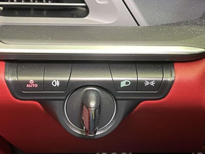 2024 Porsche 911 Carrera S