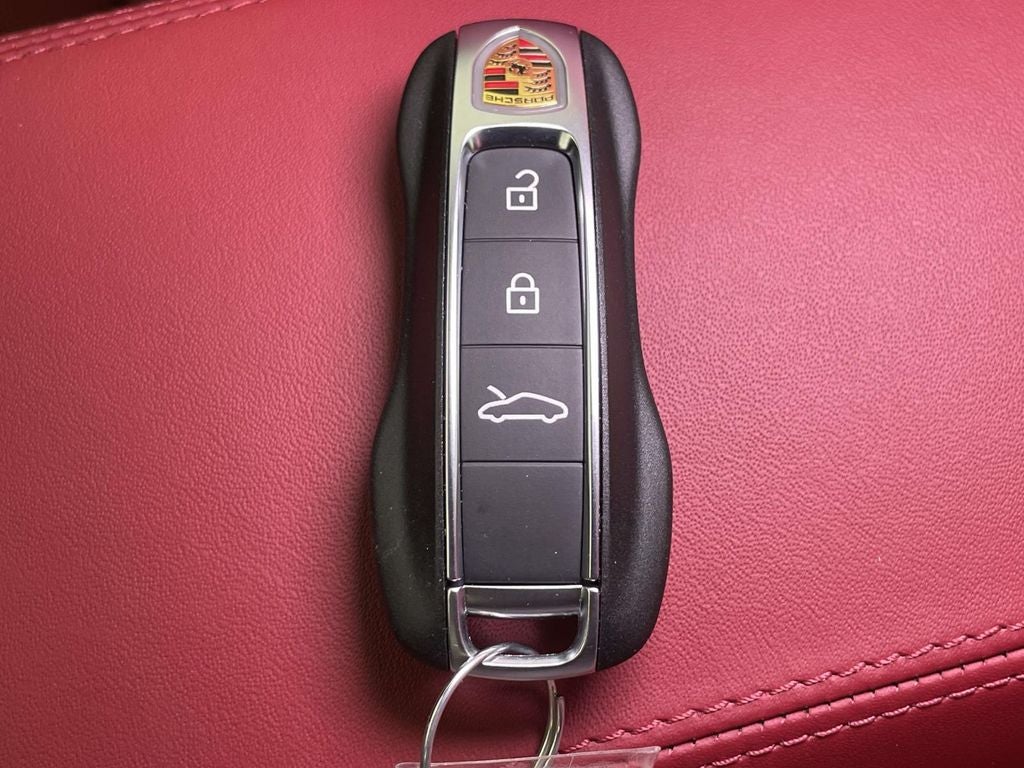 2024 Porsche 911 Carrera S