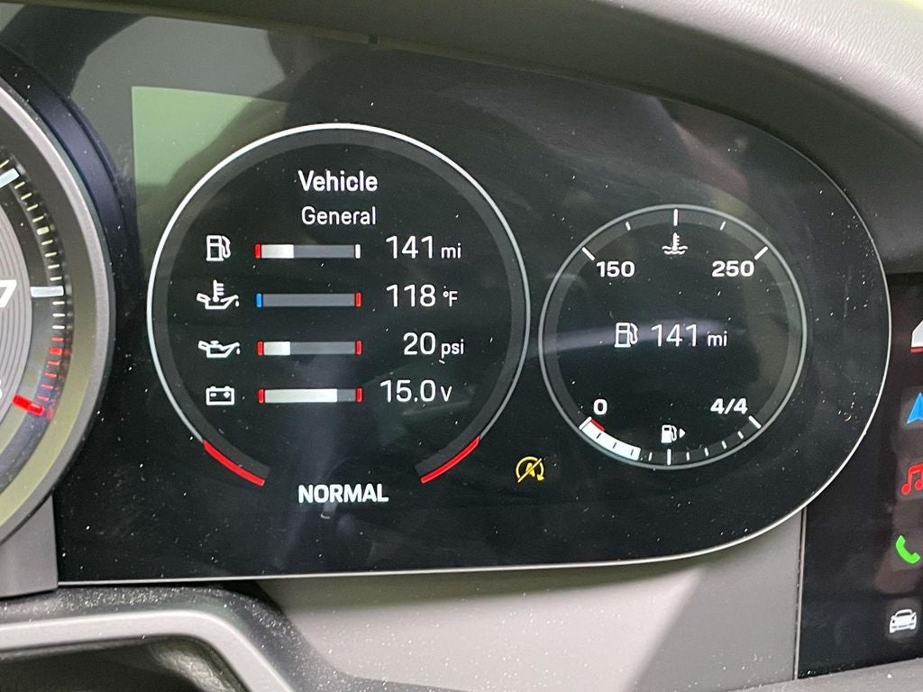 2024 Porsche 911 Carrera S