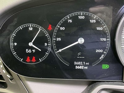 2024 Porsche 911 Carrera S