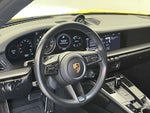 2020 Porsche 911 Carrera S