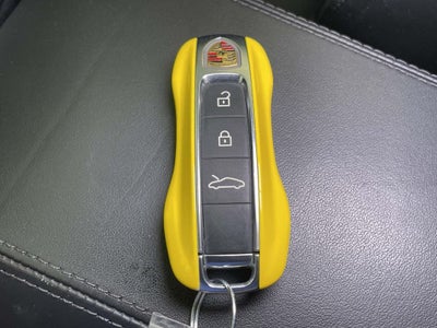 2020 Porsche 911 Carrera S