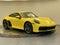 2020 Porsche 911 Carrera S