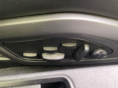 2024 Porsche 911 Carrera S