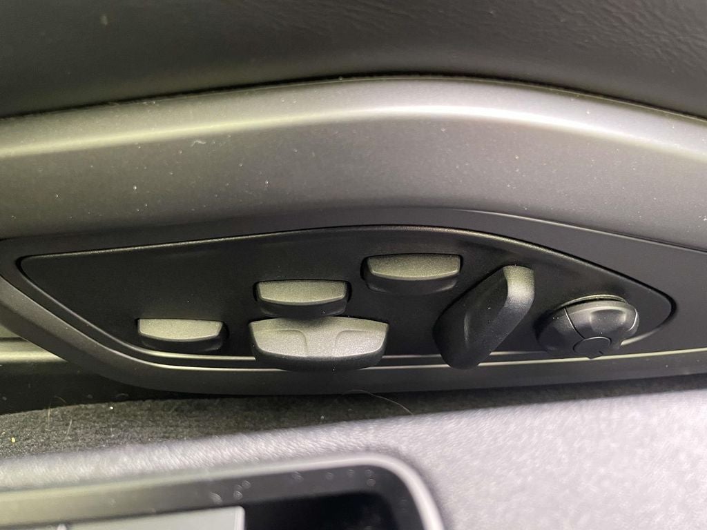 2024 Porsche 911 Carrera S