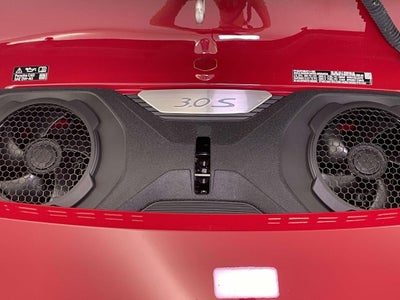 2024 Porsche 911 Carrera S